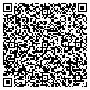 QR code with A Laying On Of Hands contacts