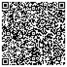 QR code with H Alexander Wanger MD contacts
