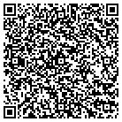 QR code with W R Mollohan Painting Inc contacts