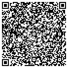 QR code with Wood & Wood Business Services contacts