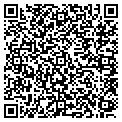 QR code with Huffman contacts