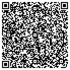 QR code with Claudine's All-American Gym contacts