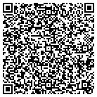 QR code with Fairmont Broadcasting contacts