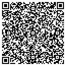 QR code with Zener Mine Service contacts