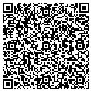 QR code with S S C 7917-6 contacts