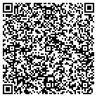 QR code with Pratt Elementary School contacts