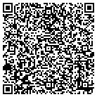 QR code with Jeffrey M Lippitt DDS contacts