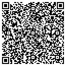 QR code with G E Electrical contacts
