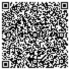 QR code with Penningtons Masonry & Conc contacts