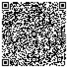 QR code with Cynthia L Walsh MD Facog contacts