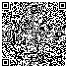 QR code with Ritchie & Johnson Funeral Inc contacts