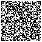 QR code with Hollywood Urban Project contacts