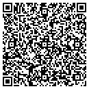 QR code with Gary Geronneau Od contacts