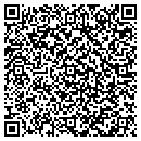 QR code with Autozone contacts