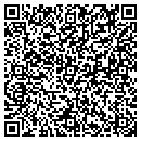 QR code with Audio Spectrum contacts