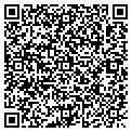 QR code with Bloomers contacts