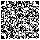 QR code with Rehabilitation Services W VA Div contacts