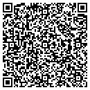QR code with Caring Hands contacts