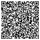 QR code with Hobet Mining contacts