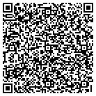 QR code with Galaxy Woodworking contacts