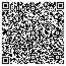 QR code with Rist Higgins & Assoc contacts