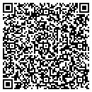 QR code with Harold Linkous DDS contacts