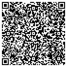 QR code with Klinge Screen Printing Eqp contacts