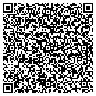 QR code with Garretsons Mch & Fabrication contacts