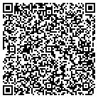 QR code with Mariposa County Registrar contacts