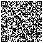 QR code with Preston County Extension Off contacts