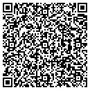 QR code with CDB Theatres contacts