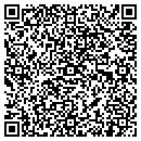 QR code with Hamilton Grocery contacts