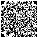 QR code with Al's Styles contacts