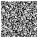 QR code with Hills Chevron contacts