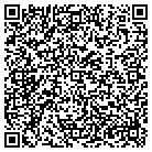 QR code with Mathias-Baker Fire Department contacts