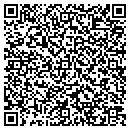 QR code with J &J Cafe contacts