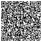 QR code with Mc Court & Son Construction contacts