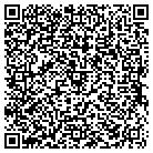 QR code with A Able's Sewer & Drain Clean contacts