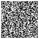 QR code with Hairgone Salon contacts