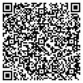 QR code with YMCA contacts