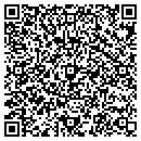 QR code with J & H Feed & Seed contacts