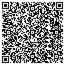 QR code with Mayo's Exxon contacts