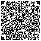 QR code with Rick's Welding & Crane Service contacts