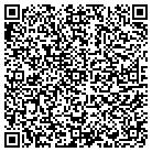 QR code with W V Janitorial & Packaging contacts