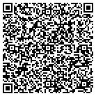 QR code with A F Financial Advisors contacts