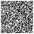 QR code with R H Investigators & Security contacts