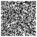 QR code with R J Stern Co contacts