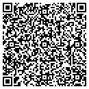QR code with U S Belt Co contacts