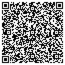 QR code with Richard A Pettit DDS contacts