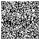 QR code with Hugh Davis contacts